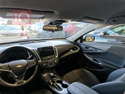 شێڤرۆلێت مالیبۆ